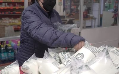 Trabaja Liconsa para aumentar presencia en zonas con población indígena y con índices de marginación