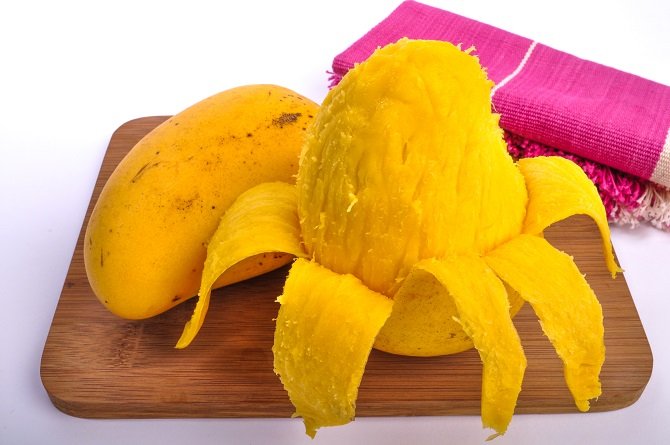 Se posiciona México entre los principales productores y exportadores de mango en el mundo