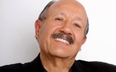 Fallece el comediante “Polo Polo” a la edad de 78 años