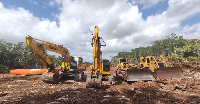 Cambio de régimen única solución para evitar un mayor desastre en México.