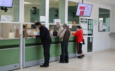 LOGRA IFREM RECAUDACIÓN HISTÓRICA EN 2022