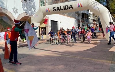 INICIA PROGRAMA RODADA EDOMÉX 2023