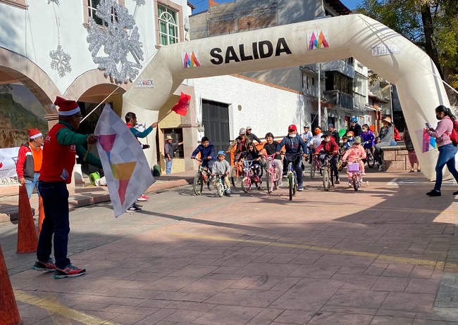 INICIA PROGRAMA RODADA EDOMÉX 2023