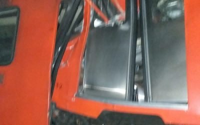 DEMANDA EL PRI INVESTIGACIÓN A FONDO DEL ACCIDENTE EN LA LÍNEA 3 DEL METRO