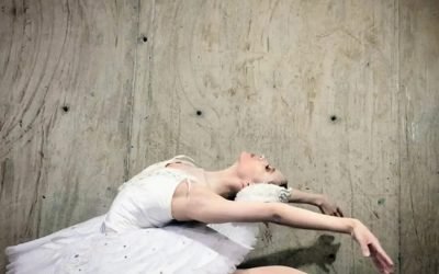 OTORGA SECRETARÍA DE CULTURA MENCIÓN HONORÍFICA EN DANZA A JOVEN MEXIQUENSE
