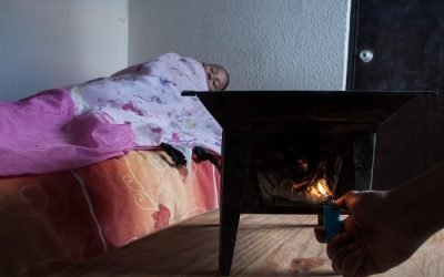 REITERA SUEM MEDIDAS BÁSICAS PARA PREVENIR INTOXICACIÓN POR MONÓXIDO DE CARBONO