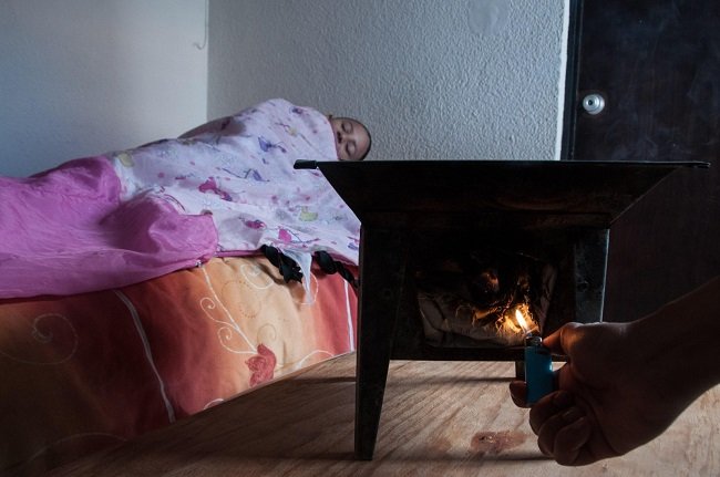 REITERA SUEM MEDIDAS BÁSICAS PARA PREVENIR INTOXICACIÓN POR MONÓXIDO DE CARBONO