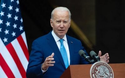 Biden anuncia nueva normativa para exportaciones de chips