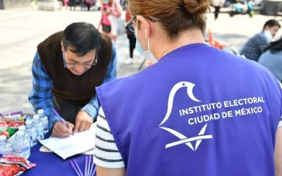 IECM instala Comité asesor para Conteos Rápidos en los comicios de 2024