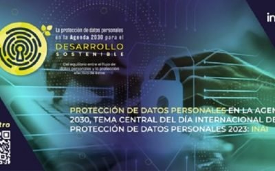 Oponerte al uso o difusión de tus datos personales es tu derecho