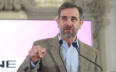Convoca sociedad civil a “Marcha por nuestra Democracia”