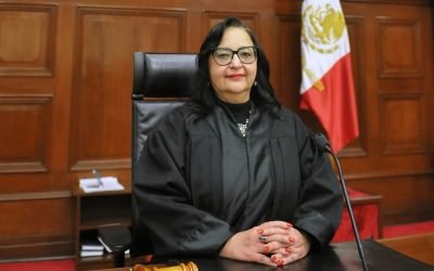 Jueces ‘le ponen un alto’ a AMLO; piden dirigirse con respeto al Poder Judicial