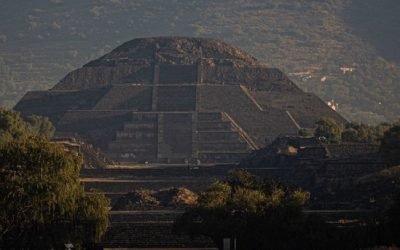RESGUARDA ESTADO DE MÉXICO CUATRO PATRIMONIOS DE LA HUMANIDAD