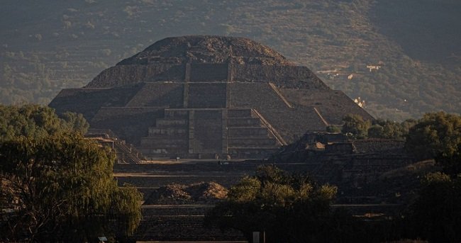 RESGUARDA ESTADO DE MÉXICO CUATRO PATRIMONIOS DE LA HUMANIDAD