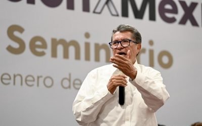 Morena  debe convocar con urgencia a los seis aspirantes, para que asuman, con responsabilidad los resultados de encuestas