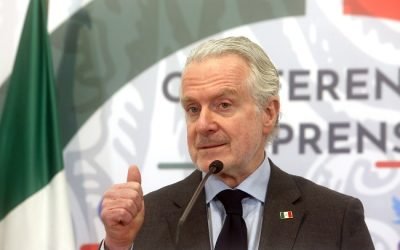 Se acabaron las vacaciones, vamos a romper con la burocracia y el rezago legislativo: Creel Miranda