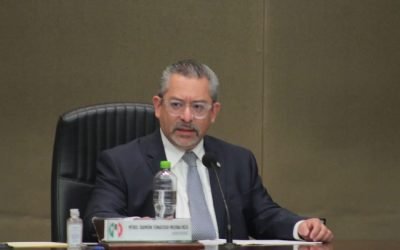 INICIA PRI EDOMÉX LA DEFENSA DEL ESTADO DE MÉXICO