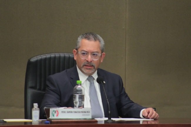 INICIA PRI EDOMÉX LA DEFENSA DEL ESTADO DE MÉXICO