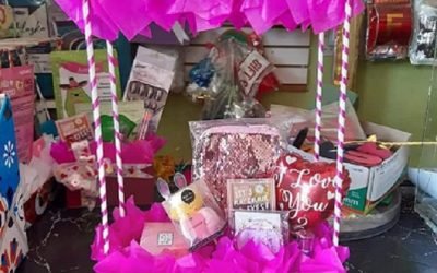 LLAMA SEDECO A CONSUMIR PRODUCTOS LOCALES Y APOYAR A LA ECONOMÍA MEXIQUENSE ESTE DÍA DE SAN VALENTÍN