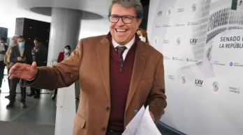 Invita Monreal a conocer su Proyecto de Nación