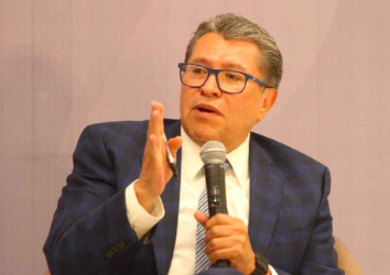 Instala Senado mesa de trabajo para abatir rezago de nombramientos pendientes:Monreal