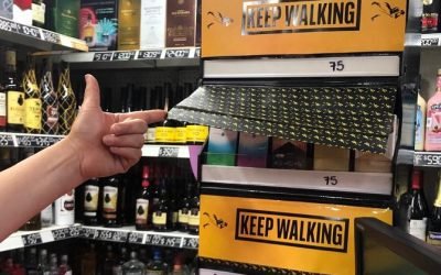 Comienza la ola de amparos contra el nuevo Reglamento del tabaco: Otorgan los primeros 20 a comerciantes