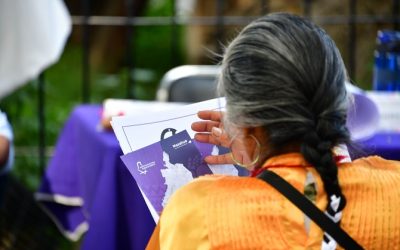 Registran ante IECM más de 35 mil proyectos para la Consulta de Presupuesto Participativo 2023-2024