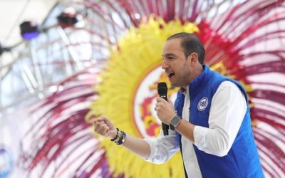 PAN lanza llamado de alerta por la blandengue posición del INE ante la manipulación política de los medios del Estado y por la censura que pretende imponer a los conductores de radio y televisión