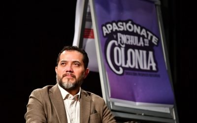 Amenazan a consejero del IECM; está garantizado el derecho a la expresión, dice el Instituto