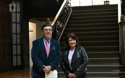 Busca IECM fortalecer la cooperación con la ciudadanía para la vigilancia de los procesos electorales: Consejera Patricia Avendaño