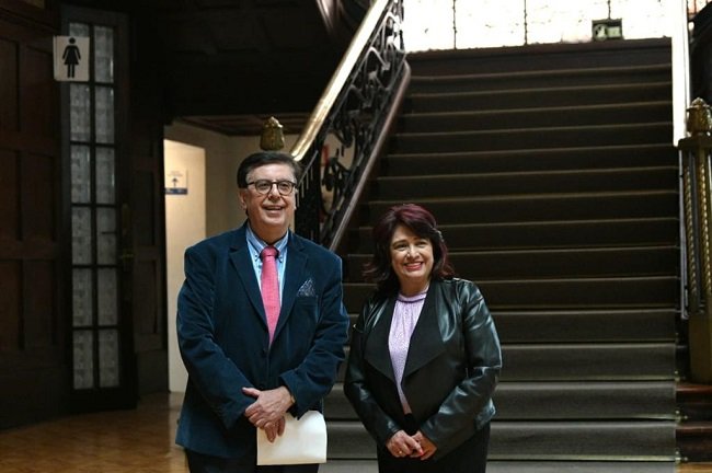 Busca IECM fortalecer la cooperación con la ciudadanía para la vigilancia de los procesos electorales: Consejera Patricia Avendaño