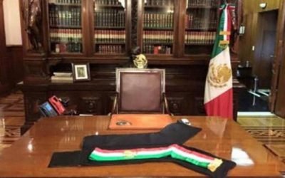 Va Presidencia contra fallo que evita extinción de fideicomisos del PJF