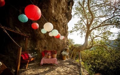 ES EDOMÉX DESTINO IDEAL PARA TURISMO DE ROMANCE