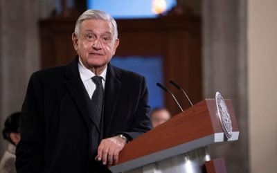 “Las mentiras de AMLO sobre el fentanilo no salvan vidas”: Chicago Tribune