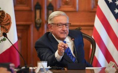 Bajo el argumento de “causas de interés público” AMLO dejara en estado de indefensión a quienes invierten sus recursos y generan empleos: Rabadán