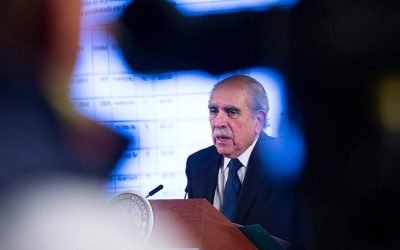 La Federación anuncia creación de Comisión Presidencial para la Reforma Electoral