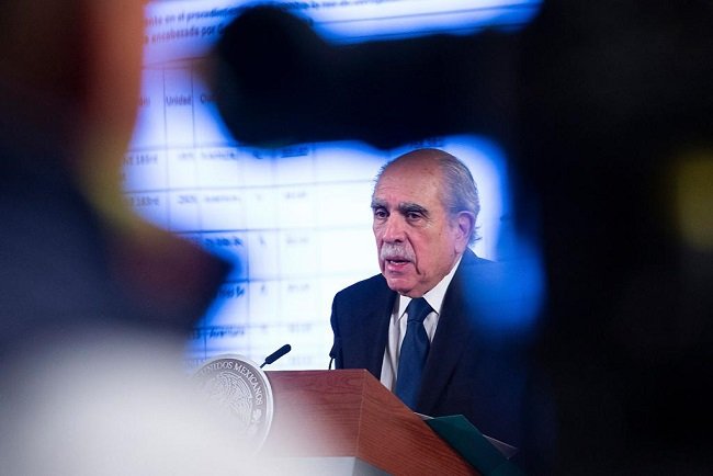 La Federación anuncia creación de Comisión Presidencial para la Reforma Electoral