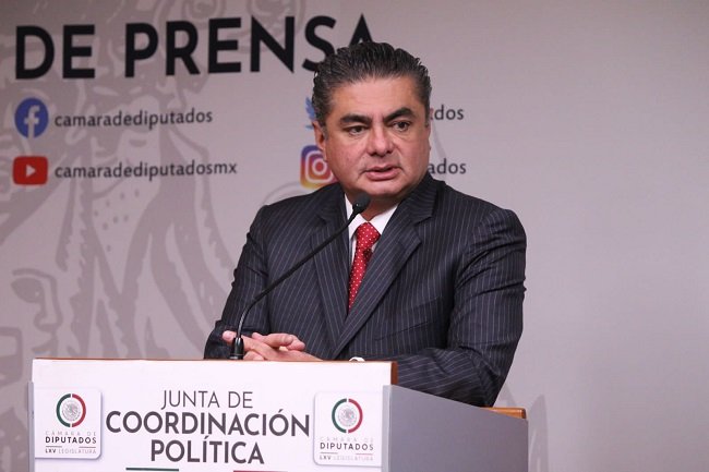 ACUERDA LEGISLATIVO ERIGIR MESA JURÍDICA Y PEDIR OPINIÓN A SCJN SOBRE CONVOCATORIA PARA DESIGNACIÓN DE CONSEJEROS DEL INE