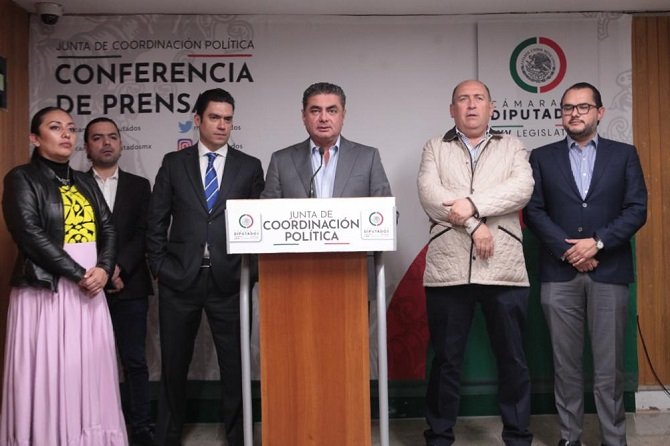 PIDE VA X MÉXICO DIÁLOGO CONSTRUCTIVO EN EL PROCESO DE SELECCIÓN DE CONSEJERAS Y CONSEJEROS DEL INE