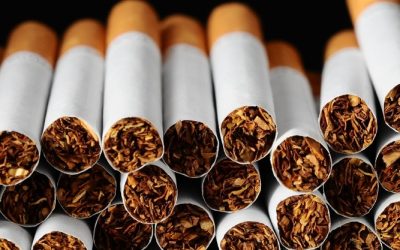 Secretaría de Salud anuncia nuevas leyendas, imágenes y pictogramas para cajetillas de cigarrillos
