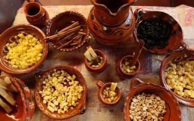 REALIZAN DEGUSTACIONES GASTRONÓMICAS EN INNOVA EDOMÉX 2023