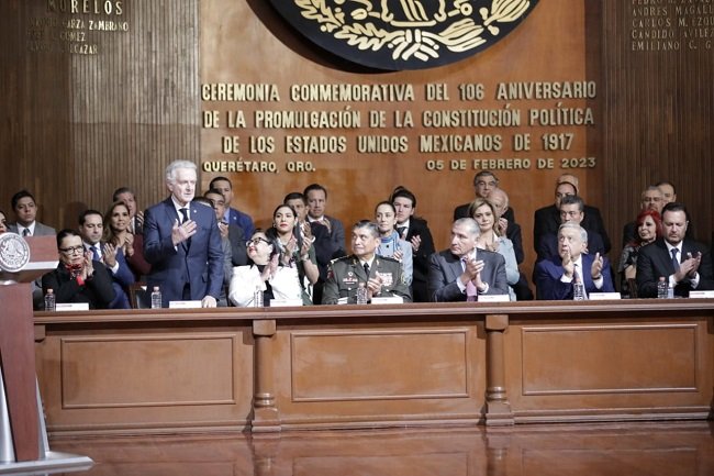 Desterrar las diferencias y confrontaciones; son tiempos para coincidir y reconciliar: Dip. Creel