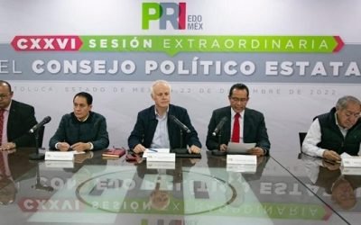 PRI SE DESLINDA DE CONVOCAR JÓVENES A ACTOS DE PRECAMPAÑA