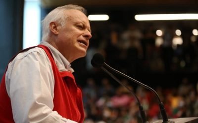 ESTÁ EL PRIISMO MEXIQUENSE EN PIE DE LUCHA PARA CAMBIAR EL PAÍS: ERIC SEVILLA