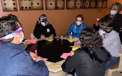 SENSIBILIZA ASISTENCIA PRIVADA SOBRE OBSTÁCULOS QUE ENFRENTAN LAS PERSONAS CON DISCAPACIDAD VISUAL