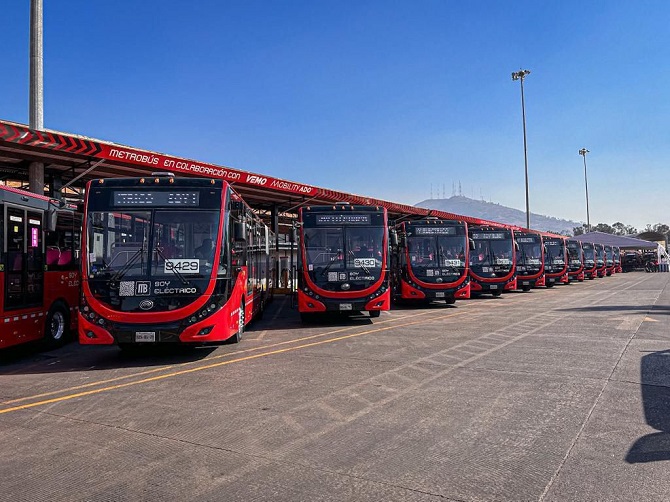 METRO y METROBÚS de la CDMX anuncian HORARIO ESPECIAL este 16 de septiembre 2025