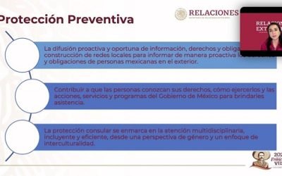 Acuerdan autoridades laborales y embajadas verificar ofertas de empleo en el extranjero para evitar fraudes