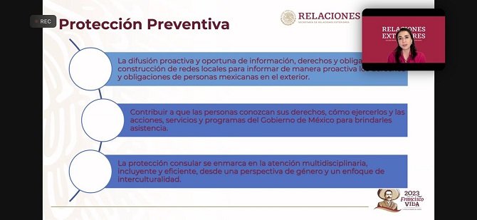 Acuerdan autoridades laborales y embajadas verificar ofertas de empleo en el extranjero para evitar fraudes