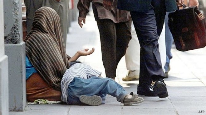 La situación económica del país, un problema sin resolver por esta administración federal