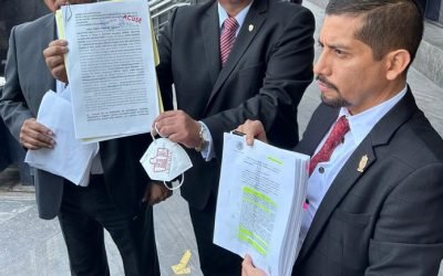 Denuncian en FGR a titular de Sedatu por desacato al no regresar predios expropiados para el AIFA